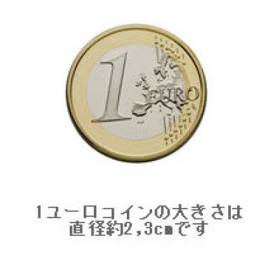 画像1: イタリア国家統一直前、イタリア王国時代の1リラ紙幣