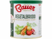 スープの素 野菜 200g - イタリア スープストックの老舗 Bauer 