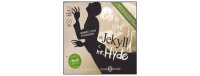 CD　オーディオブック　ジキル博士とハイド氏　　【A1】【A2】【B1】【B2】