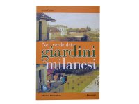 【アウトレット・在庫限り】Giardini milanesi　【B2】