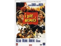 イタリア語で観るイタリア映画 アルベルト・ソルディ 「I Due Nemici」　DVD  【B2】【C1】