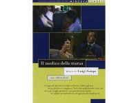 イタリア語で観るイタリア映画 アルベルト・ソルディ 「Il Medico Della Mutua」　DVD  【B2】【C1】