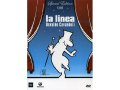 イタリア語で観る La Linea ラ・リネア DVD 4枚組【A1】【A2】【B1】【B2】