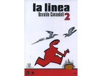 イタリア語で観る La Linea ラ・リネア DVD vol.2 エピソード: 129-156 【A1】【A2】【B1】【B2】