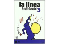 イタリア語で観る La Linea ラ・リネア DVD vol.3 エピソード: 200-225  【A1】【A2】【B1】【B2】