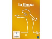 イタリア語で観る La Linea ラ・リネア DVD vol.2【A1】【A2】【B1】【B2】