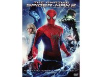 イタリア語、英語で観るアンドリュー・ガーフィールドの「アメイジング・スパイダーマン 2」　DVD  【B1】【B2】