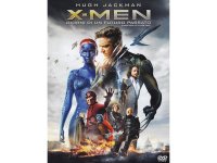 イタリア語などで観るヒュー・ジャックマンの「X-MEN:フューチャー&パスト」　DVD  【B1】【B2】