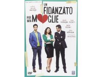 イタリア語で観るイタリア映画「Un Fidanzato Per Mia Moglie」 DVD【B2】【C1】