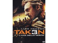 イタリア語などで観るリーアム・ニーソンの「96時間/レクイエム」　DVD  【B2】【C1】