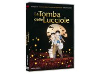 イタリア語で観る、高畑勲の「火垂るの墓」DVD / Blu-ray 【B1】
