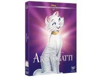 イタリア語で観るディズニーの「おしゃれキャット」 DVD コレクション 20【A2】【B1】