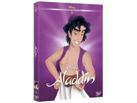 イタリア語で観るディズニーの「アラジン」 DVD コレクション 31【A2】【B1】