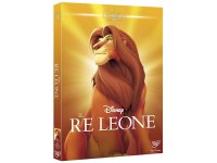 イタリア語で観るディズニーの「ライオン・キング」 DVD コレクション 32【A2】【B1】