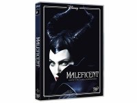 イタリア語などで観るアンジェリーナ・ジョリーの「マレフィセント」 DVD【B1】【B2】