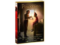 イタリア語で観るロベルト・ベニーニの「ほんとうのピノッキオ」 DVD【A2】【B1】