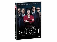 イタリア語などで観るリドリー・スコットの「ハウス・オブ・グッチ」　DVD / Blu-ray  【B2】【C1】