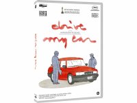 イタリア語で観る、濱口竜介の「ドライブ・マイ・カー」DVD / Blu-ray 【B1】