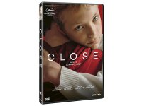 イタリア語で観るルーカス・ドンの「CLOSE/クロース」　DVD  【B1】【B2】