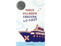 Paolo Villaggio 「Crociera lo cost」【B1】【B2】【C1】