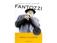 Paolo Villaggio 「Tragica vita del ragionier Fantozzi」【B1】【B2】【C1】