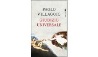 Paolo Villaggio 「GIUDIZIO UNIVERSALE」【B1】【B2】【C1】