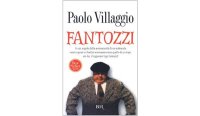 Paolo Villaggio 「Fantozzi」【B1】【B2】【C1】