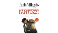 Paolo Villaggio 「Il secondo tragico libro di Fantozzi」【B1】【B2】【C1】