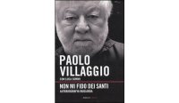 Paolo Villaggio 「Non mi fido dei santi. Autobiografia bugiarda 」【B1】【B2】【C1】