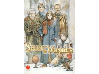 イタリア語で観る、 鶴田謙二の「Spirit of Wonder」　DVD 【B1】