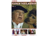 イタリアのコメディ映画Ugo Fantozzi 「Paolo Villaggio Cofanetto 02」DVD 3枚組【A1】【A2】【B1】