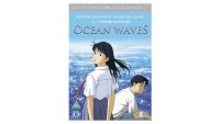 日本語＆英語で観る、スタジオジブリ 近藤勝也&氷室冴子の「海がきこえる」　DVD