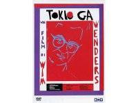 イタリア語で観る、ヴィム・ヴェンダースの「東京画」　DVD 【B1】【B2】