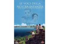 イタリア語で観る、西澤昭男の「ふるさと - JAPAN」　DVD 【B1】
