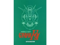 イタリア語で観る、 富野由悠季の「Mobile Suit Gundam F91 The Movie」　DVD 【B1】