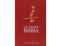 イタリア語で読む、聖書　La Bibbia【B2】【C1】
