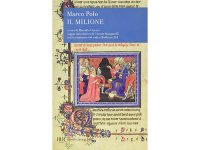 イタリア語で読む、マルコ・ポーロの東方見聞録　【B2】【C1】