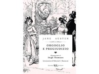 イタリア語で読むジェーン・オースティンの「高慢と偏見」 【B2】【C1】