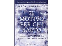 イタリア語で読む、東田直樹の「自閉症の僕が跳びはねる理由」　【B2】【C1】