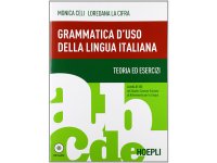 使えるイタリア語の文法 教科書、問題の解答 【A1】【A2】【B1】【B2】