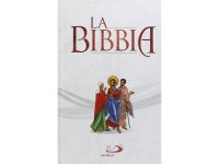 【選べる】イタリア語で読む、聖書　La Bibbia【B2】【C1】