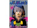 イタリア語で読む、荒木飛呂彦の「The JOJOLands」1-2巻【B1】