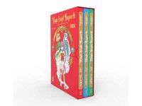 【予約販売 9月中旬発送】イタリア語で読む、CLAMPの「魔法騎士レイアース」3巻セット　【B1】