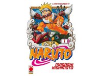 イタリア語で読む、岸本斉史の「NARUTO -ナルト-」1巻-72巻　【B1】