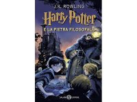 イタリア語で読む 児童書 「ハリー・ポッターシリーズ」 1−7巻 対象年齢10歳以上【B1】【B2】