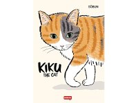 イタリア語で読む、湊文の「猫の菊ちゃん」　【A2】【B1】