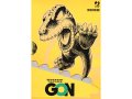 イタリア語で読む、田中政志の「ゴン」コレクションBOX 1-3巻セット　【B1】