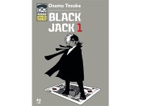 イタリア語で読む、手塚治虫の「ブラック・ジャック」1巻-15巻 【B2】【C1】