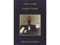 イタリア アンドレア・カミッレーリのモンタルバーノ警部シリーズ「La gita a Tindari」【C1】【C2】