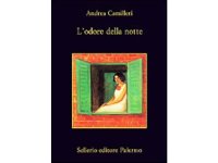 イタリア アンドレア・カミッレーリのモンタルバーノ警部シリーズ「L'odore della notte」【C1】【C2】